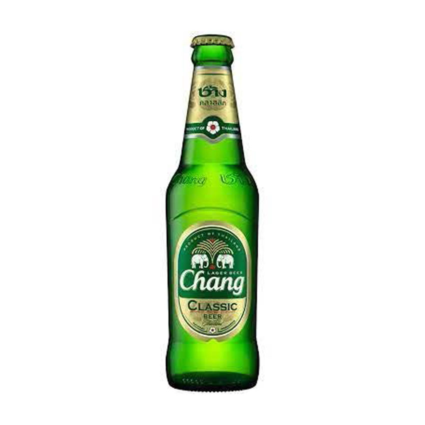 Chang Thaïlandais
